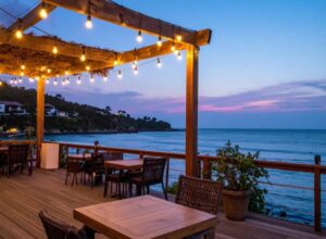 ストリングライト事例02